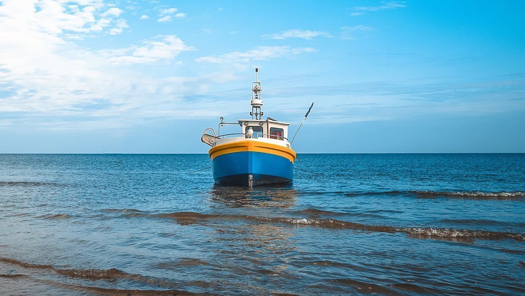 મધદરિયે માછીમારોને મદદરૂપ માહિતી પહોંચાડતી ‘જેમિની’ વિશે જાણો