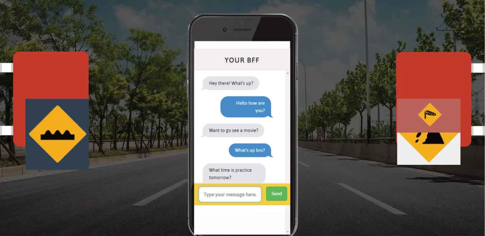 તમને આંખે પાટા બાંધી વાહન ચલાવવાની ટેવ છે?
