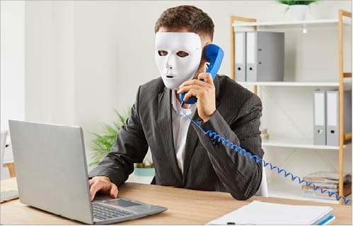 ઇન્ટરનેટ પર બહુ સારા થવું, બહુ સારું નથી