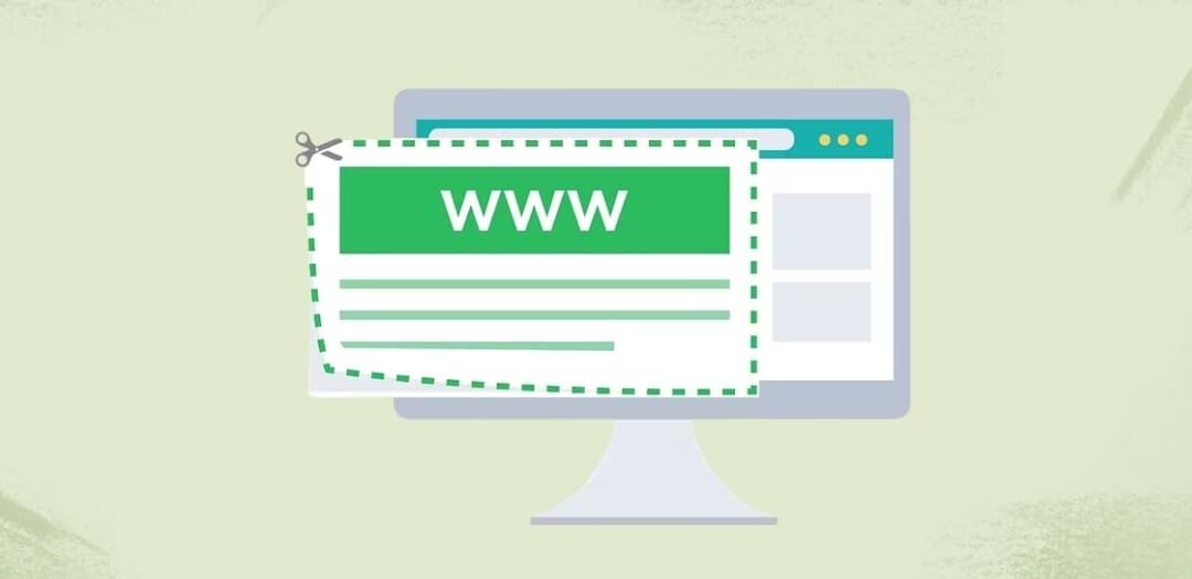 તમે ‘વેબ ક્લિપર’ ટૂલનો ઉપયોગ કરો છો?