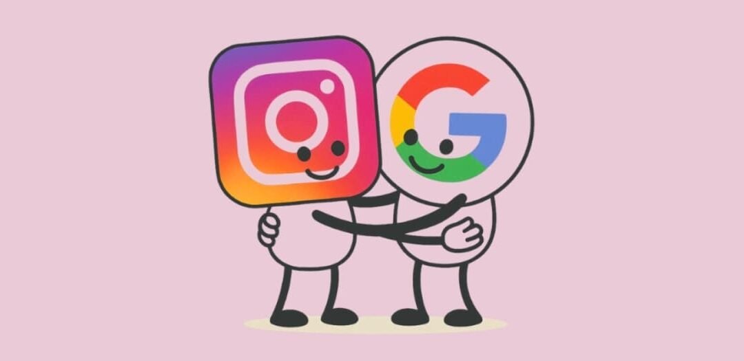 સર્ચ રિઝલ્ટ્સમાં સોશિયલ મીડિયા