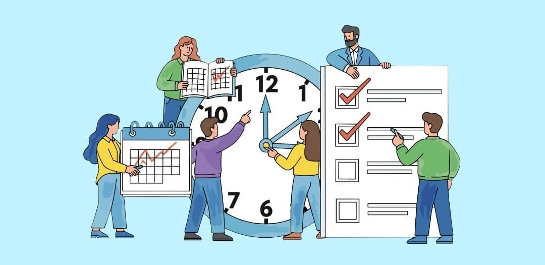 નવા એઆઇ યુગમાં સમજીએ સ્માર્ટ ટાઇમ-ટાસ્ક મેનેજમેન્ટ