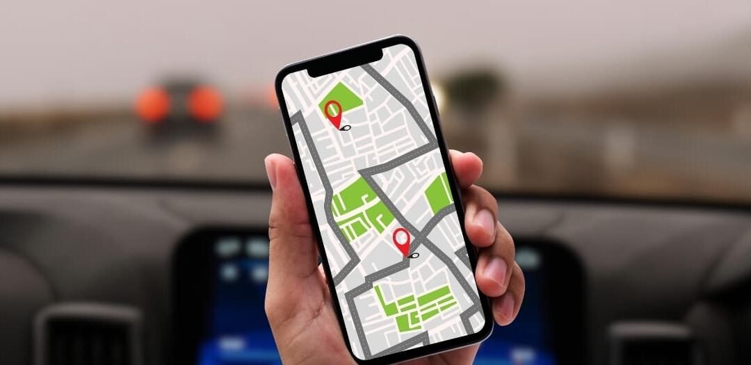 આઇફોનમાં પાર્કિંગ લોકેશન આપોઆપ સેવ થશે