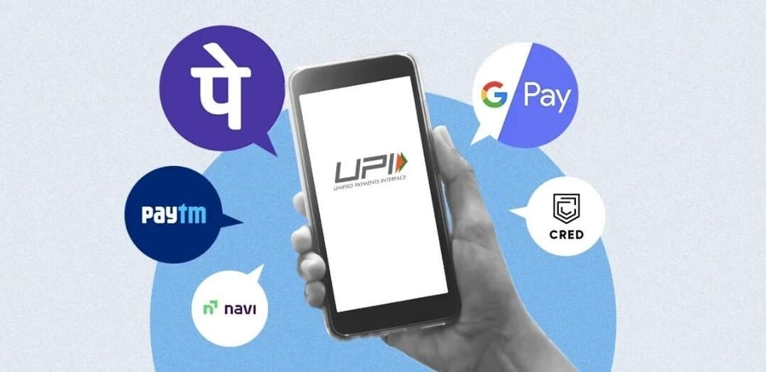 યુપીઆઇ/બેન્ક એપ્સ સાથેનો ફોન ખોવાય/ચોરાય તો કેવાં પગલાં લેવાં?