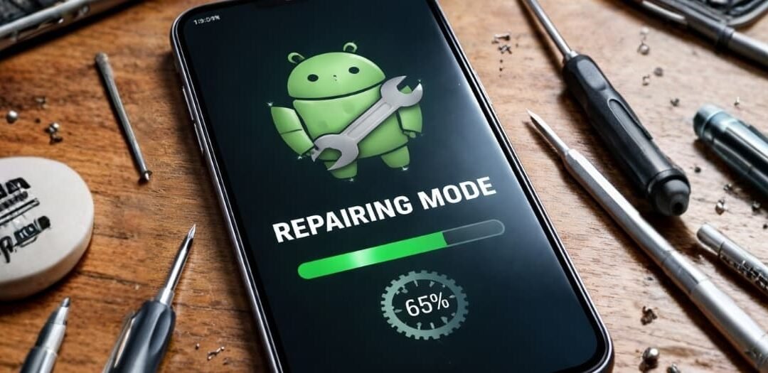 ફોન રિપેરિંગમાં આપવો છે, પણ પોતાના ડેટાની ચિંતામાં છે?