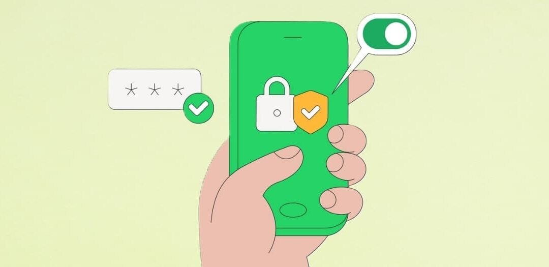 વોટ્સએપમાં મેળવો ધારી સલામતી – એક બે ક્લિકમાં!